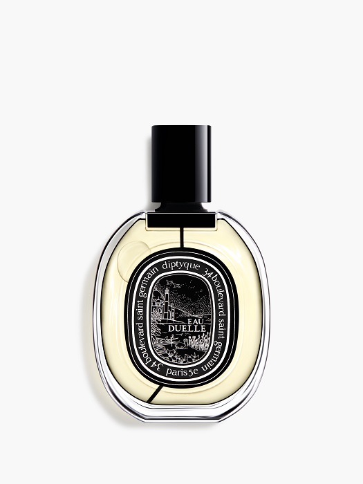 Rekomendasi Parfum Aroma Vanilla