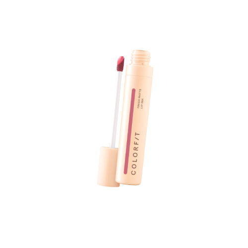 lipstick, soft, wardah, nude, barenbliss, peach, pink, lip cotton, make up