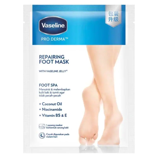 masker kaki