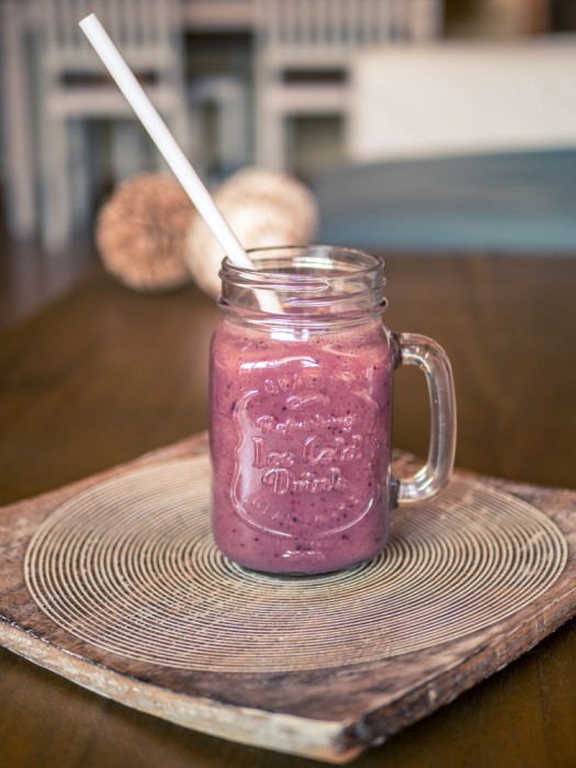 Detox juice bantu rawat kulit wajah