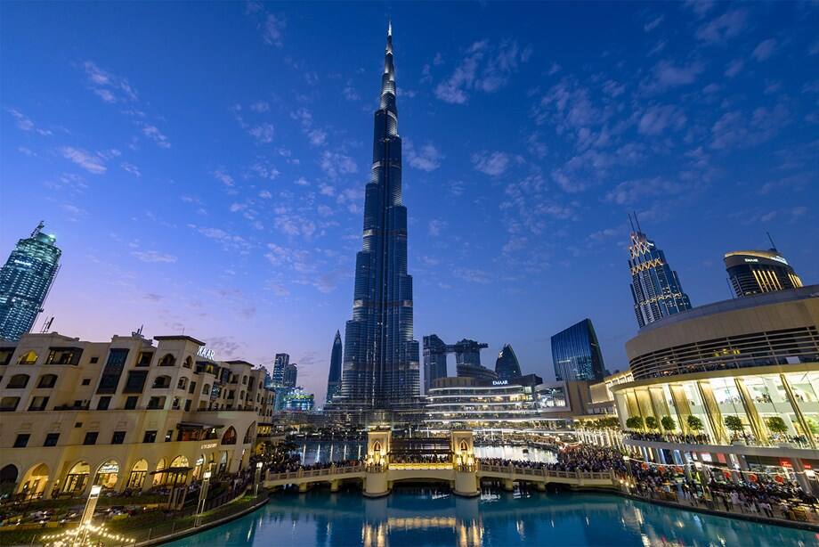 rekomendasi destinasi wisata wajib dikunjungi di dubai