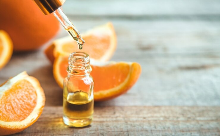 Kandungan Skincare yang Aman Digunakan dengan Vitamin C