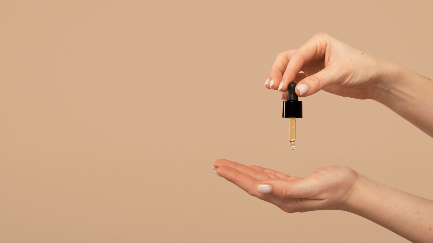 skincare alternatif retinol