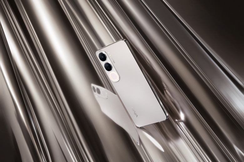 vivo V40 Lite
