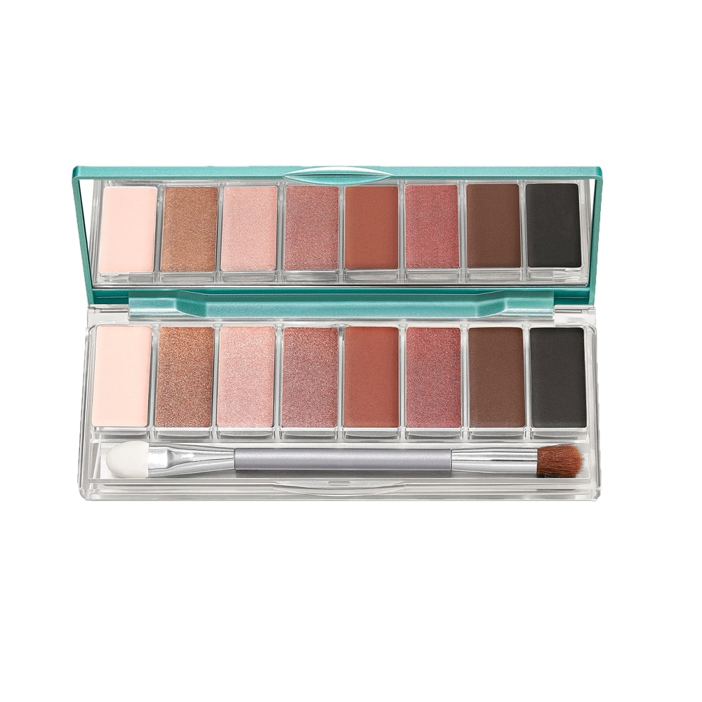 eyeshadow palette lokal