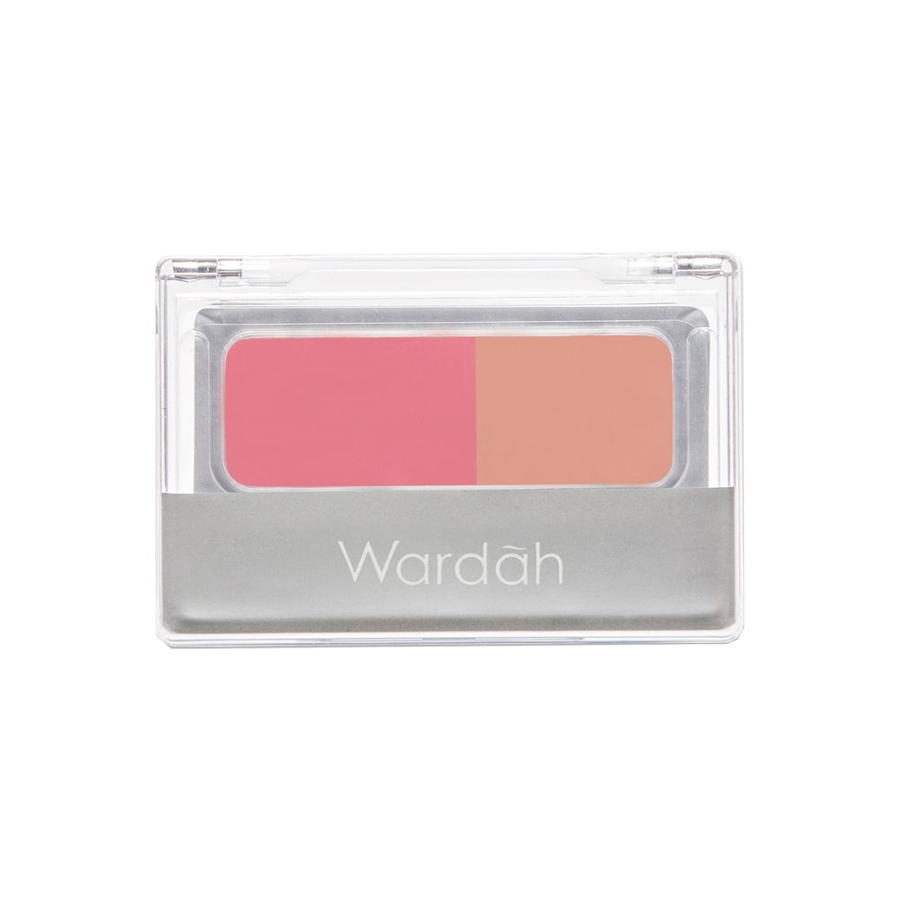 Wardah Blush On. Wardah. Blush on. Blush on tahan lama.