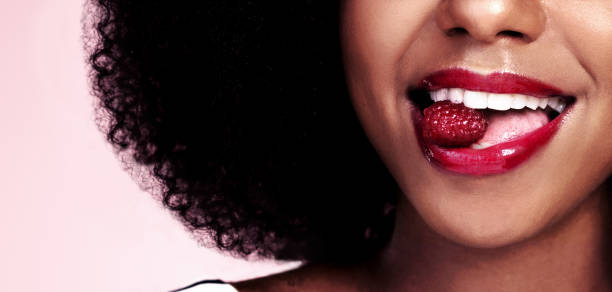 warna lipstik untuk bibir hitam dan kulit sawo matang