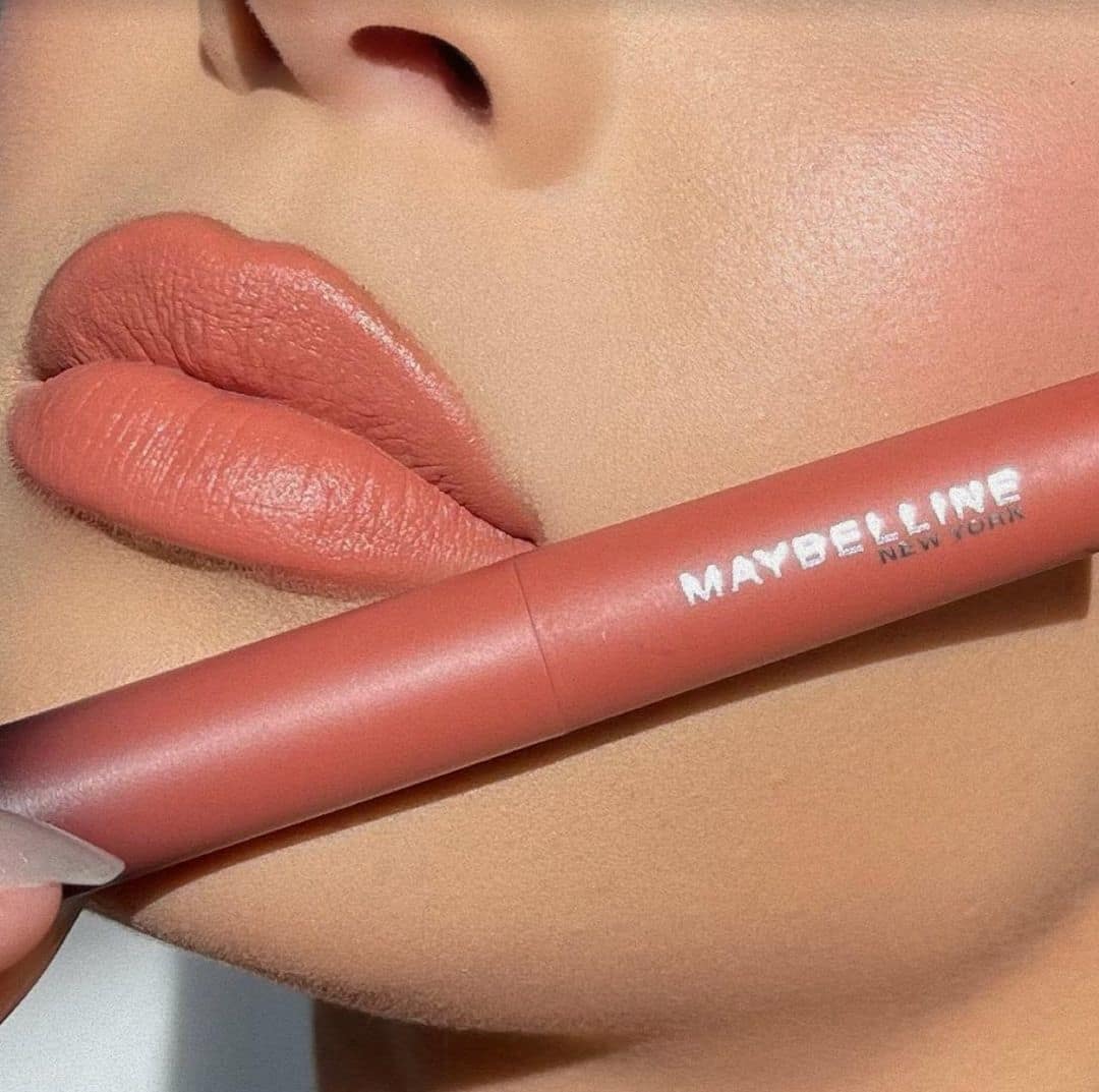 warna lipstik untuk bibir hitam dan kulit sawo matang