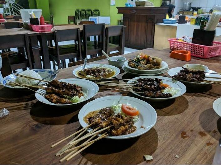 rekomendasi kuliner jogja