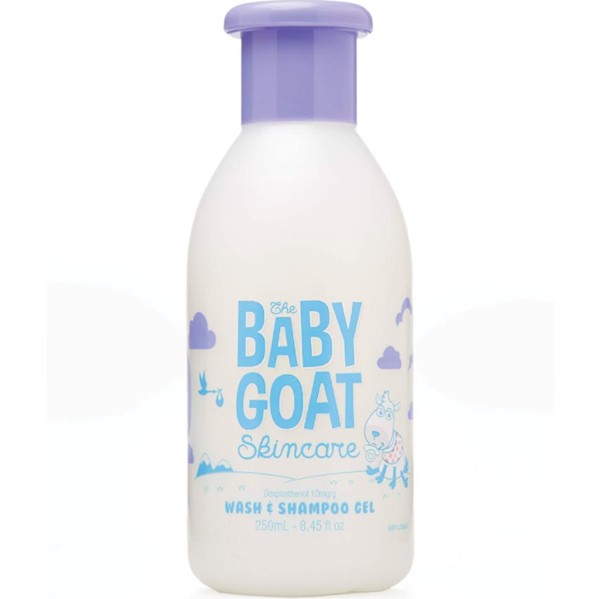 The Goat Skincare dan C Lab & Co, Untuk Kulit Sehat Keluarga