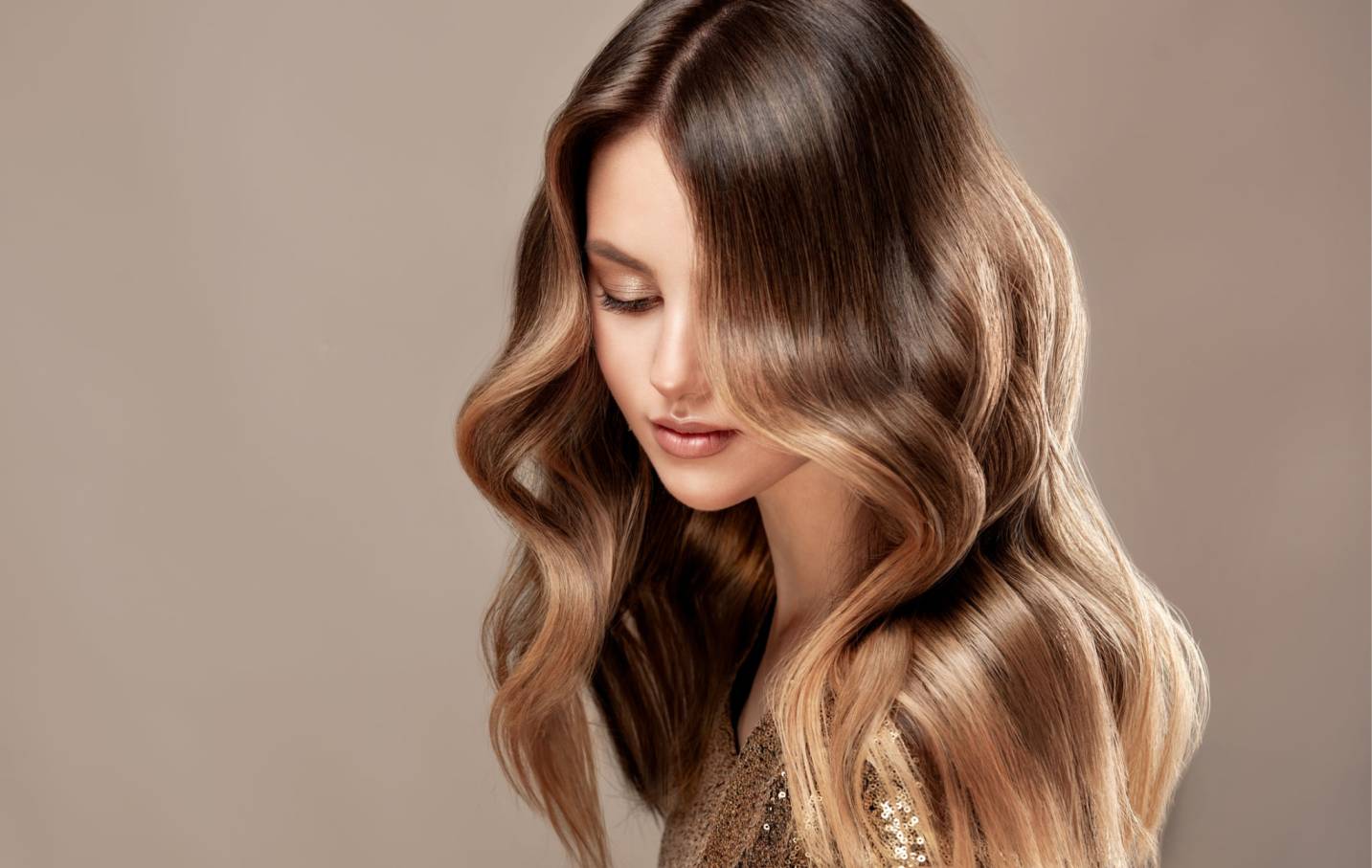 model rambut untuk pesta