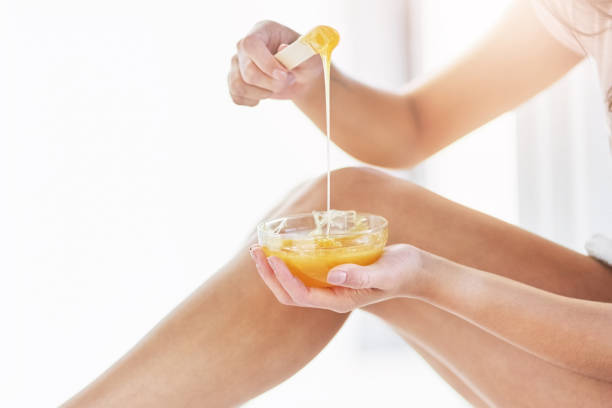 Cara membuat waxing 