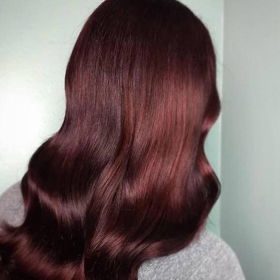 Warna Rambut Yang Cocok Untuk Kulit Hitam