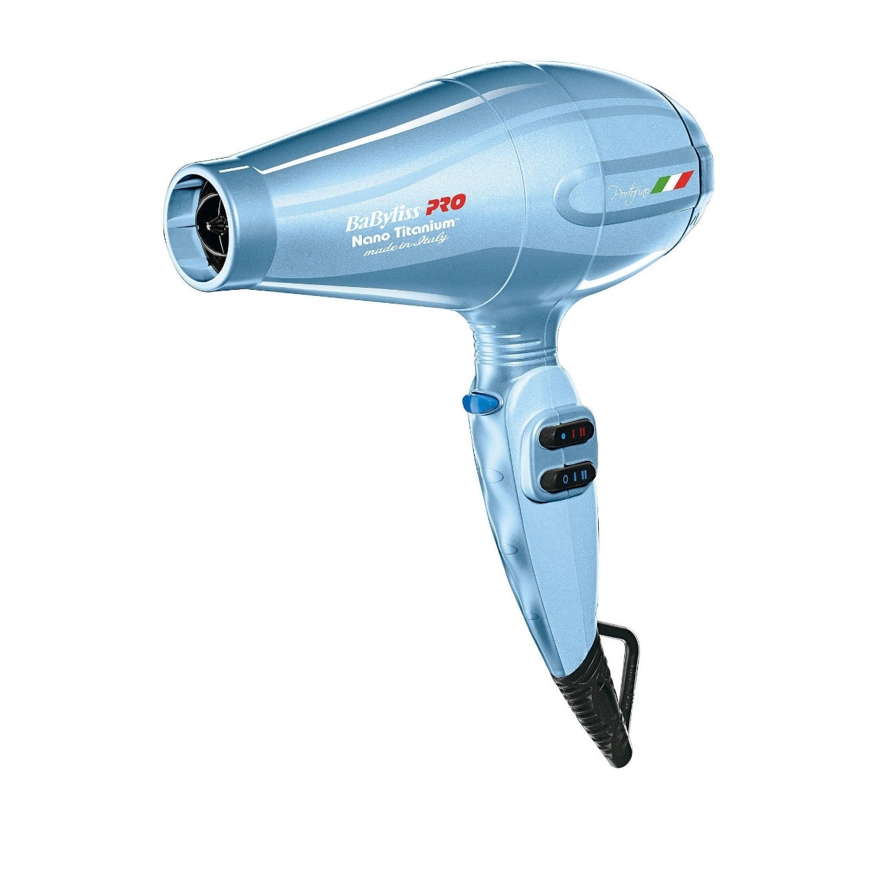 Perubahan Energi Hair Dryer