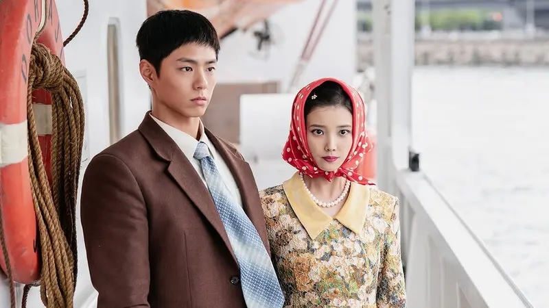 Fakta Menarik Drama Korea When Life Gives You Tangerines