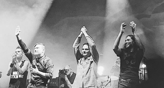 when we were young festival