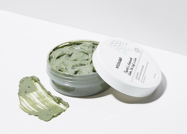 Rekomendasi Clay Mask
