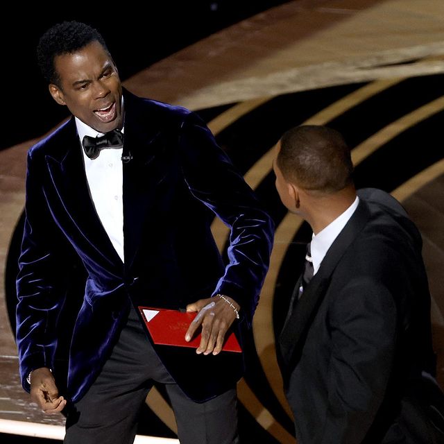 will smith