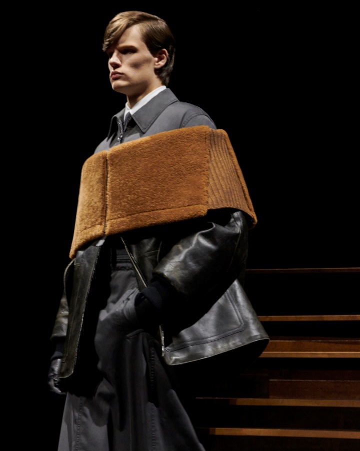 Burberry Gelar Fashion Week 2022