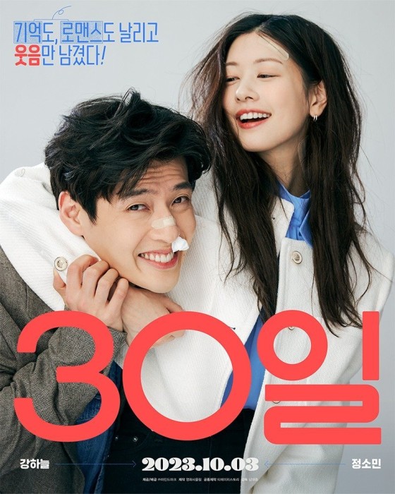 Rekomendasi drama seru Jung So Min.