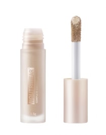 Cara lipstik tahan lama. Concealer. YOU. Y.O.U. NoutriWear+ Cover Concealer.