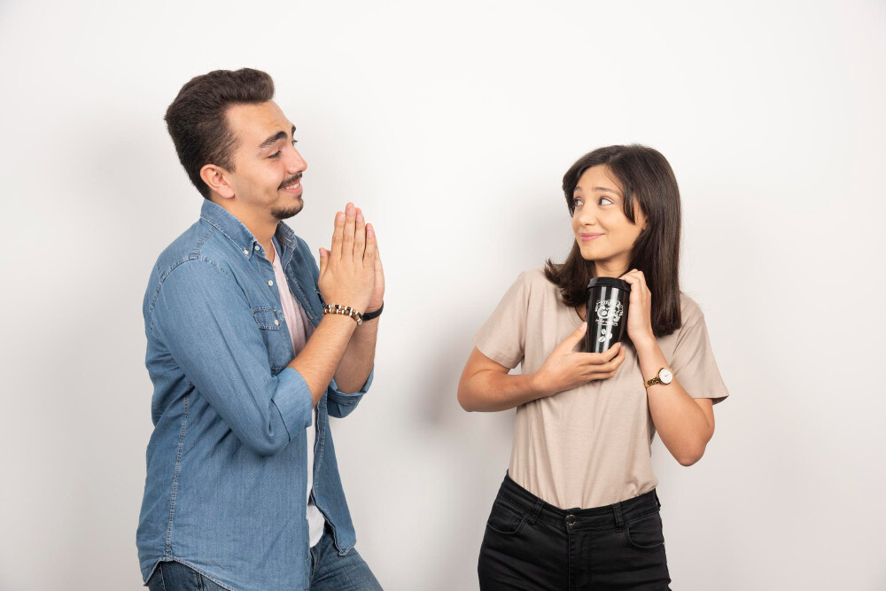 effort, hubungan, effort dalam hubungan, pacar, romantis, asmara, kekasih, suami, istri, kencan, komitmen