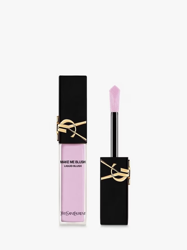 Rekomendasi High-End Liquid Blush yang Tahan Lama