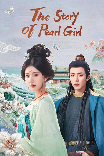 Rekomendasi Drama China Zhao Lusi