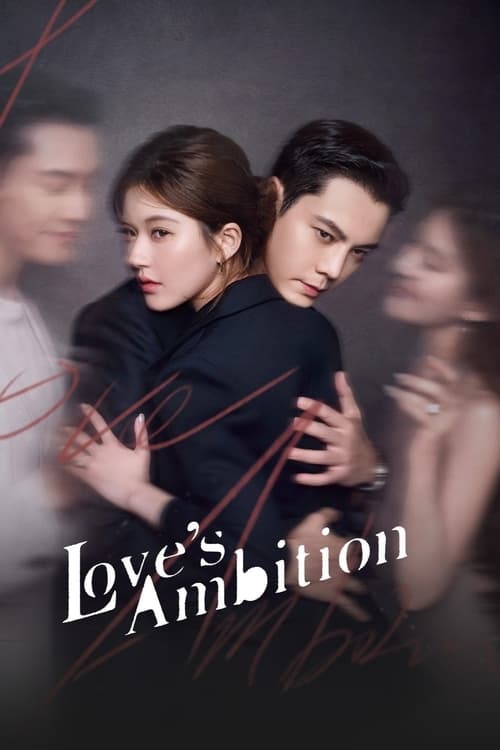 Rekomendasi Drama China Zhao Lusi