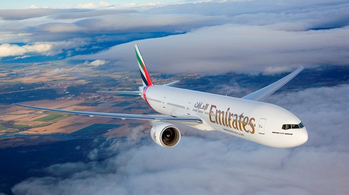 Rute Baru Emirates Tujuan Dubai via Bali