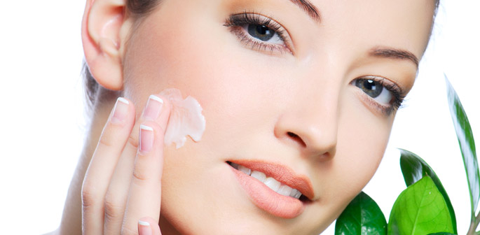 Natural Beauty Recipes