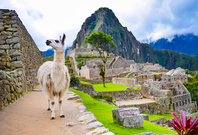 Tempat Wisata Yang Wajib Dikunjungi Di Peru