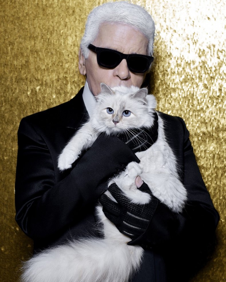 Karl Lagerfeld Akan Berkolaborasi Dengan Swarovski