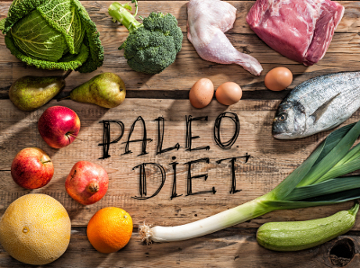 Mengenal Diet Paleo