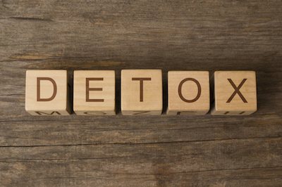 Hal yang Perlu Diketahui Tentang Detox