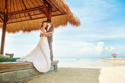 Tips Mengadakan Acara Pernikahan di Bali