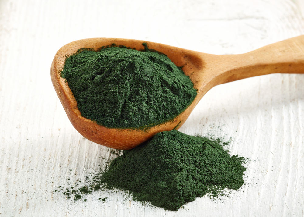 Manfaat Spirulina dalam Makanan Anda