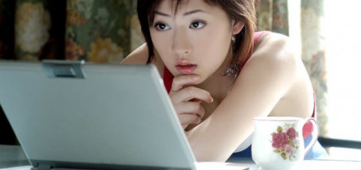 Tip Memasuki Online Dating