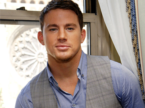 Channing Tatum Beberkan Sekuel Film Magic Mike XXL