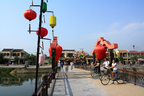 Yang Bisa Anda Lakukan Saat Liburan di Hoi An, Vietnam