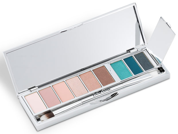 Dapatkan Warna-warna Segar dengan Lancome My French Palette