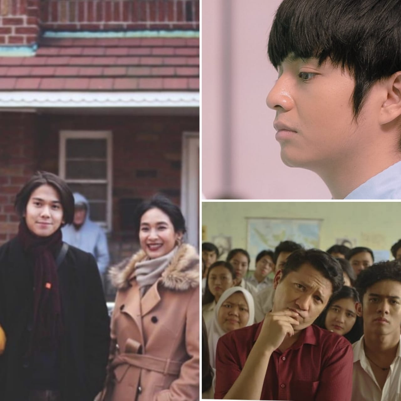 10 Film Indonesia yang Paling Dinanti di 2020