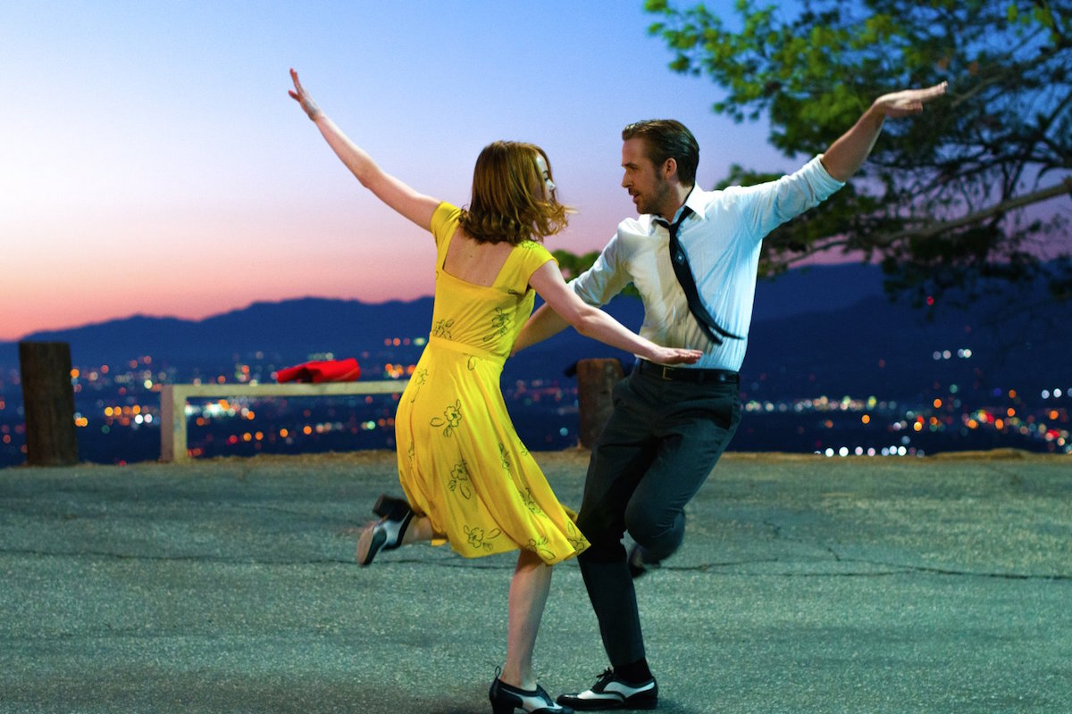 10 Film yang Wajib Ditonton Jika Terobsesi La La Land