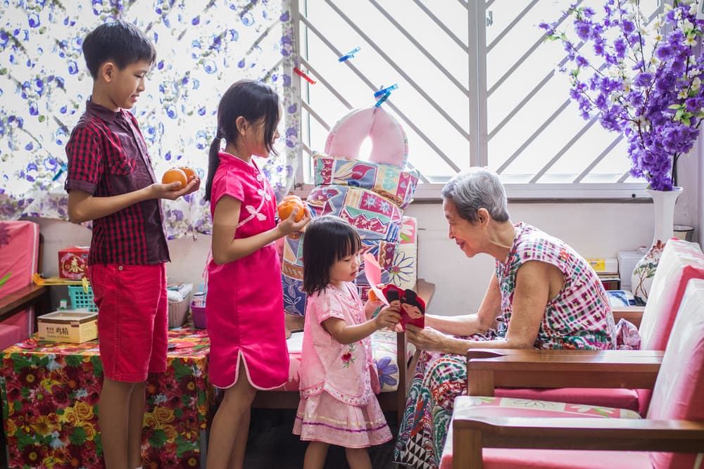 10 Hal yang Tabu Dilakukan Saat Hari Raya Imlek