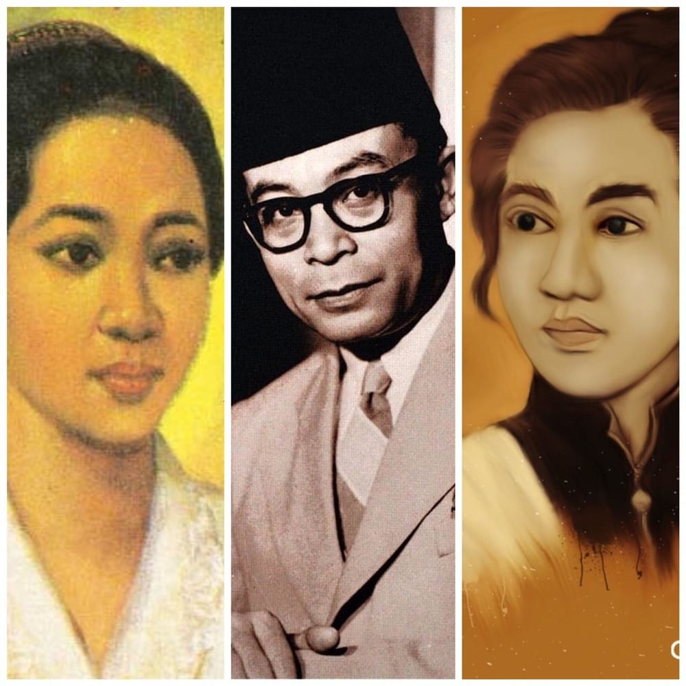 10 Kutipan Pahlawan Indonesia yang Menginspirasi