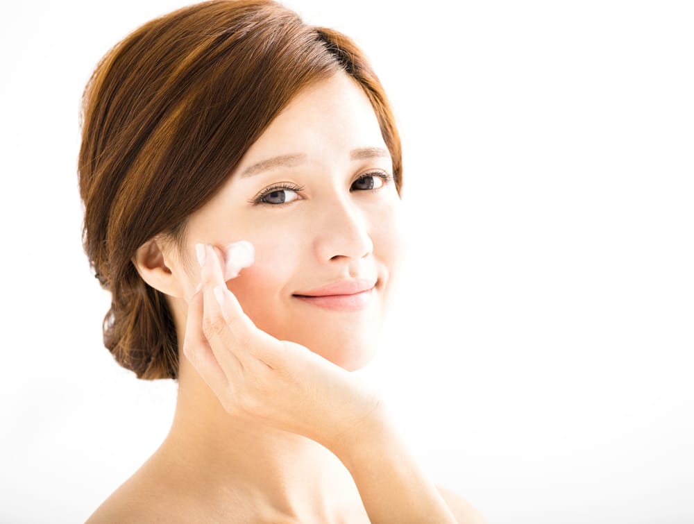 10 Langkah Cantik ala 'Korean Beauty'