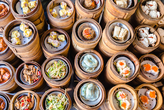 10 Makanan Jalanan Paling Enak dan Murah di Hong Kong
