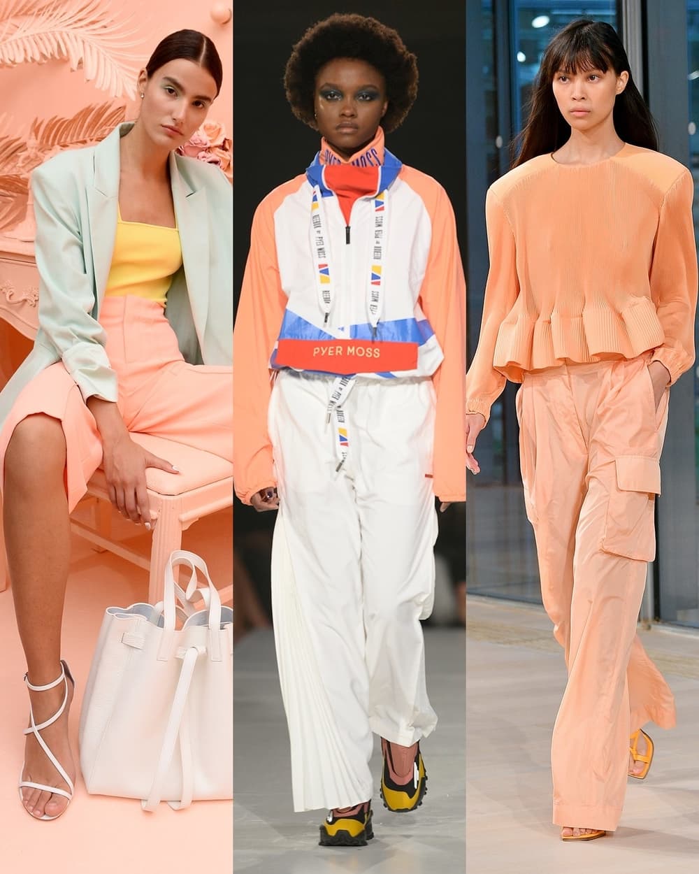 10 Mode Fesyen yang Akan Jadi Tren di Tahun 2020