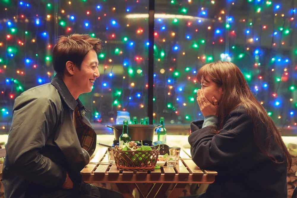 10 Rekomendasi Film Drama Korea Terbaru November 2019