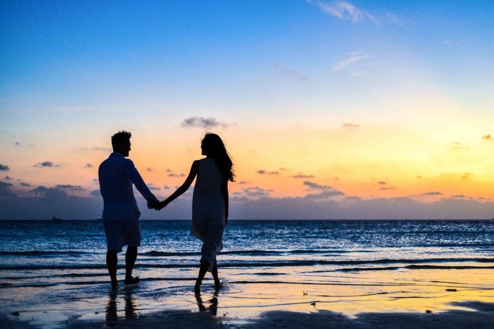 10 Tempat Romantis Untuk Rayakan Valentine Di Bali